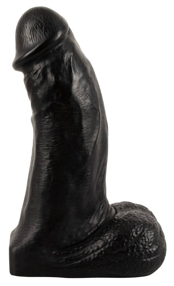 Realistixxx Real Giant Dildo 7 cm – Dildo XXL cu Bază Stabilă - imagine 3