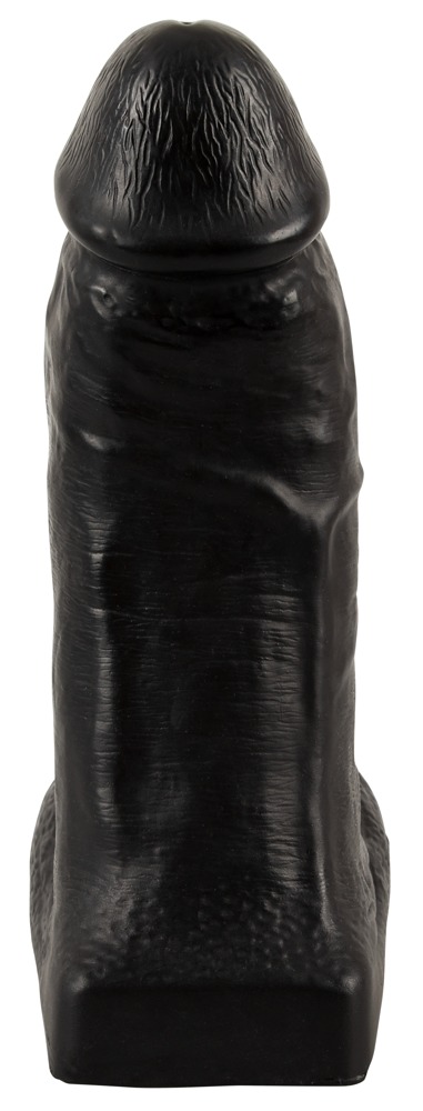 Realistixxx Real Giant Dildo 7 cm – Dildo XXL cu Bază Stabilă - imagine 4