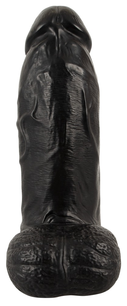 Realistixxx Real Giant Dildo 7 cm – Dildo XXL cu Bază Stabilă - imagine 5