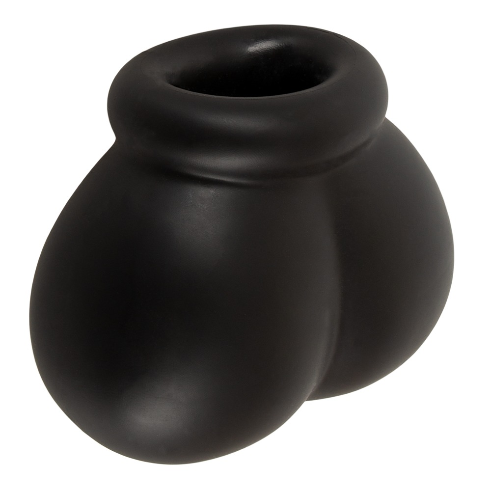 Erecto Ball Inel pentru Testicule din Silicon Flexibil - imagine 2