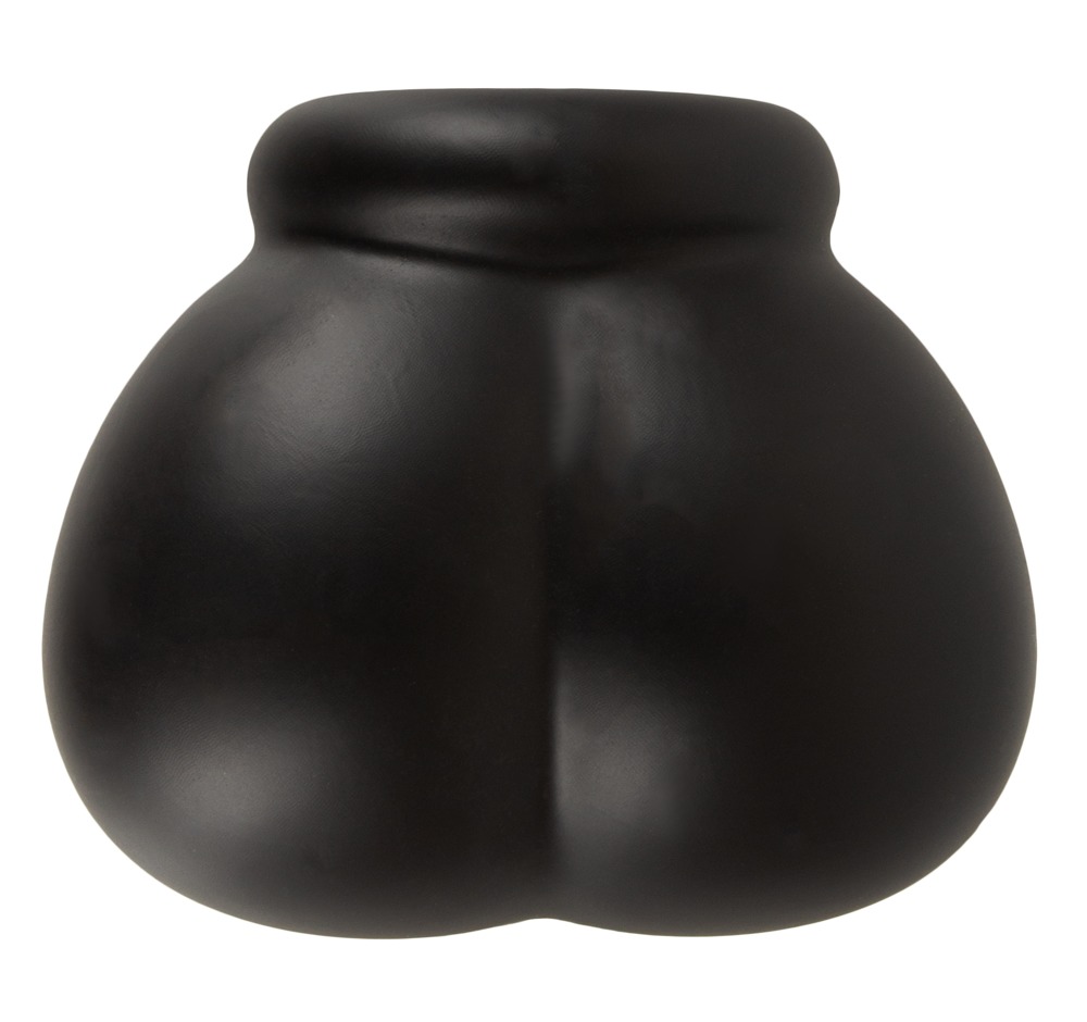 Erecto Ball Inel pentru Testicule din Silicon Flexibil - imagine 4