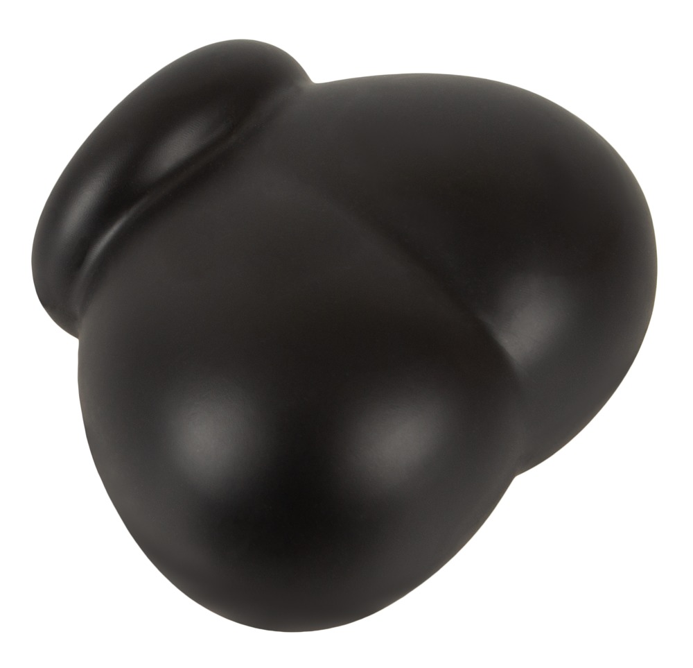 Erecto Ball Inel pentru Testicule din Silicon Flexibil - imagine 5