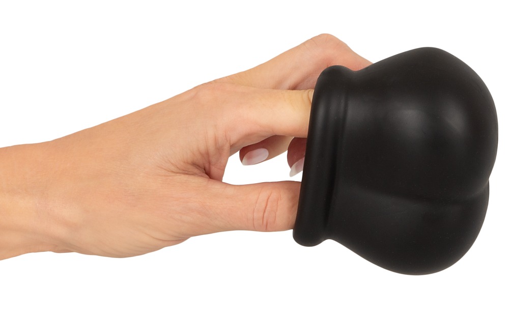 Erecto Ball Inel pentru Testicule din Silicon Flexibil - imagine 7