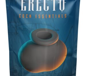 Erecto Ball Inel pentru Testicule din Silicon Flexibil