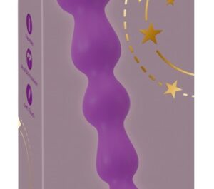 You2Toys Magic Anal Wand No. 1 Bile Anale Mov din Silicon