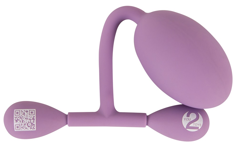 Vaginal Trainer cu Greutăți Oscilante pentru Planșeul Pelvin 78 g - imagine 5