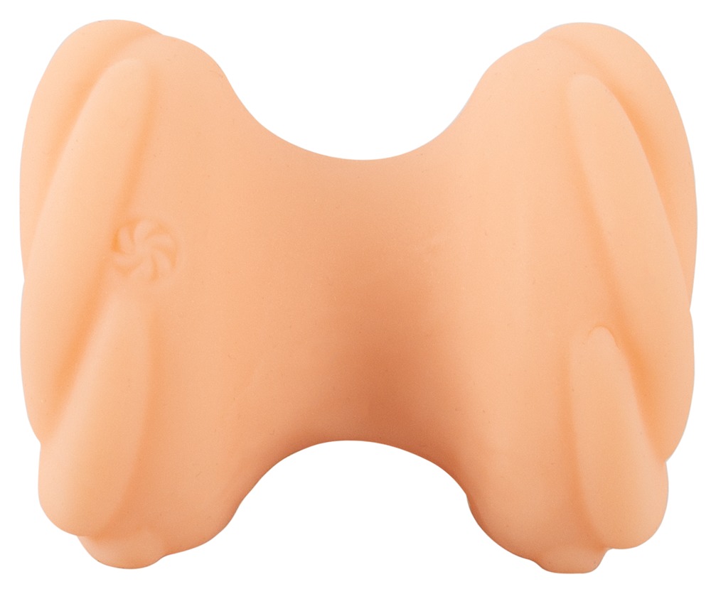 Gina Glitter 4in1 Pleasure Toy Inel Penis Întinzător Testicule și Masturbator - imagine 3