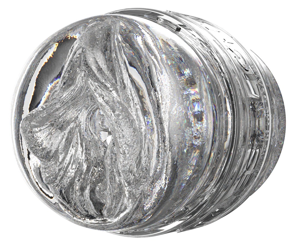 Fleshlight Quickshot Stoya Masturbator 11 cm cu Două Capete - imagine 6