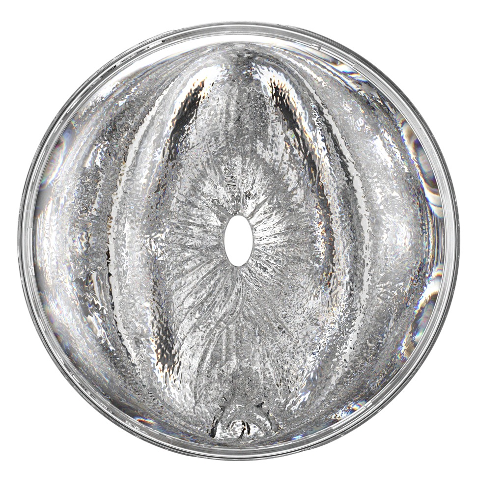 Fleshlight Quickshot Stoya Masturbator 11 cm cu Două Capete - imagine 7