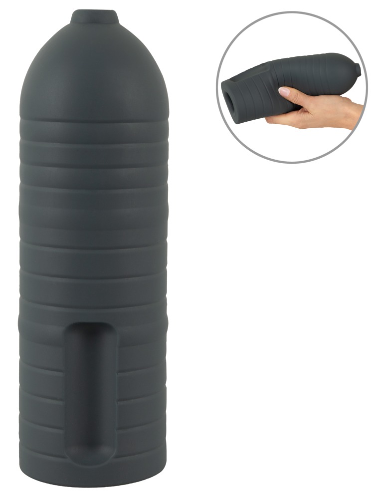 Suck-O-Mat 3 Performance Manșon XL de Rezervă cu Inele - imagine 2