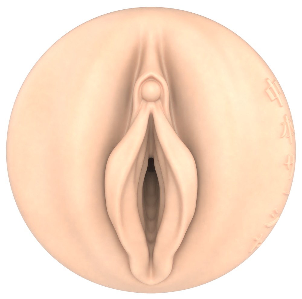 Fleshlight Sasha Nakamoto Ecchi Masturbator Hentai cu Textură Tentaculară - imagine 4