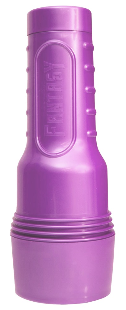 Fleshlight Sasha Nakamoto Ecchi Masturbator Hentai cu Textură Tentaculară - imagine 6