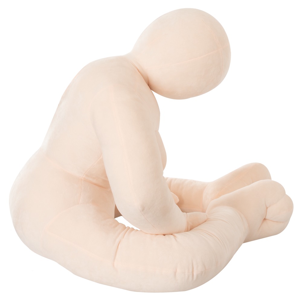You2Toys Leona Plush Doll Păpușă de Pluș cu Masturbator Inclus - imagine 4
