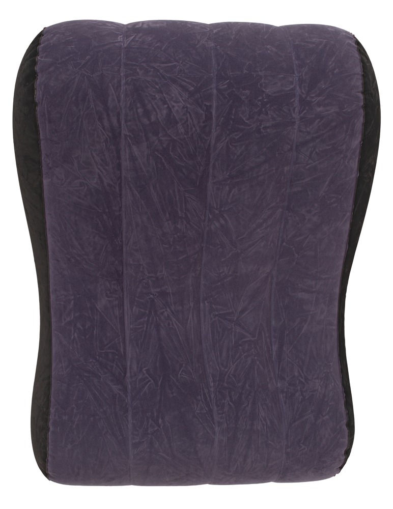 Gonflabil Lying Pillow Velvety Love Pillow Pernă Eroticǎ 80x60x30 cm - imagine 8