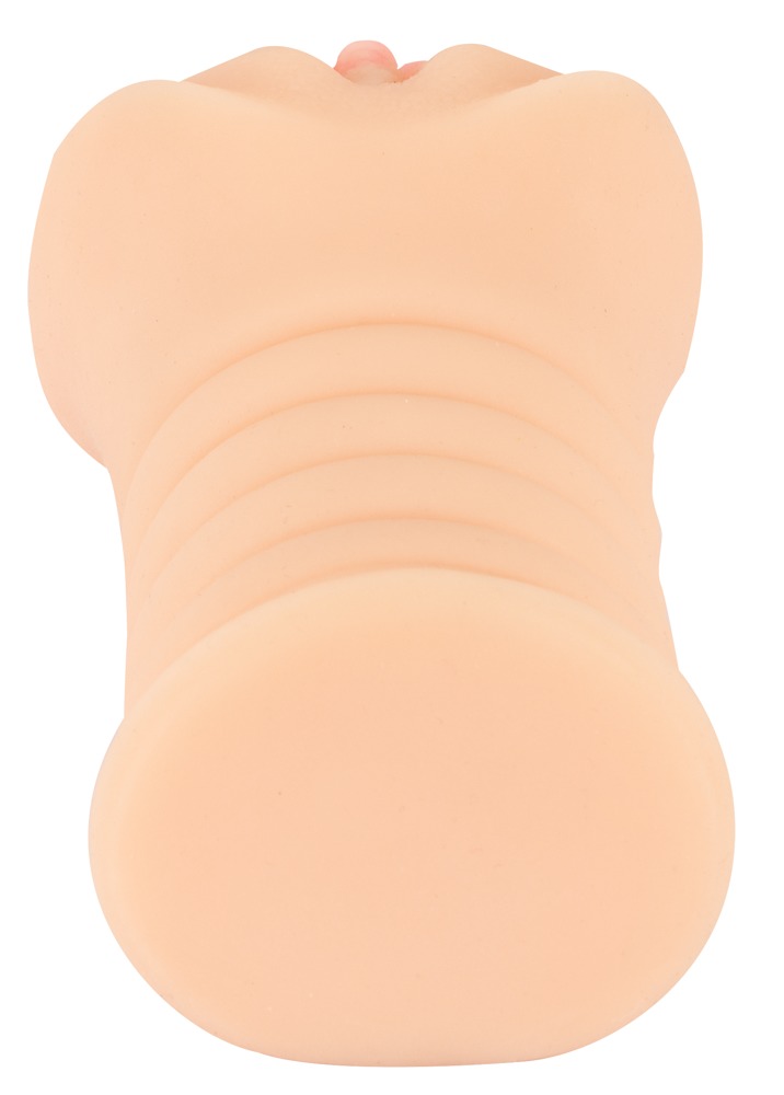 Nature Vagina Masturbator Nuanța Pielii cu Textură Interioară Realistă - imagine 6