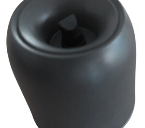 VacuGlide Cap + Silicon Nipple Accesoriu pentru VacuGlide