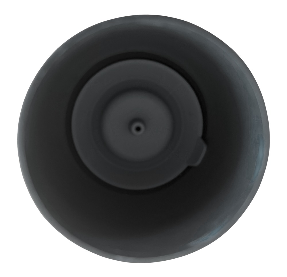 VacuGlide Large Stroking Tube Tub de Stimulare cu Manșon și Capac - imagine 3
