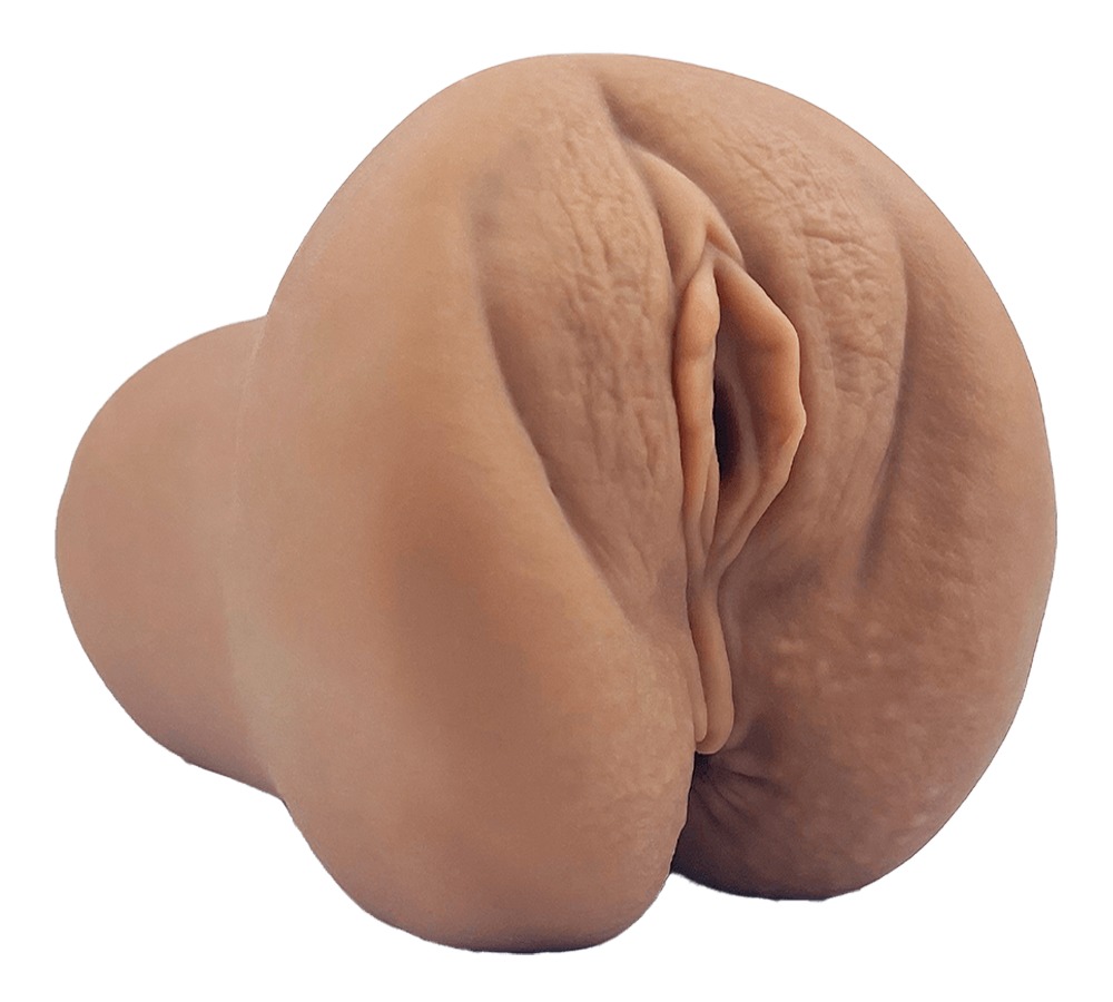 Alive Mia XL Super Masturbator 2 în 1 cu Texturi Interioare Realiste - imagine 2