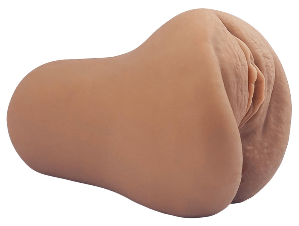Alive Mia XL Super Masturbator 2 în 1 cu Texturi Interioare Realiste - imagine 3
