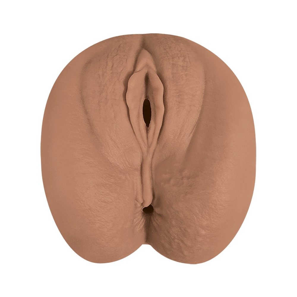 Alive Mia XL Super Masturbator 2 în 1 cu Texturi Interioare Realiste - imagine 5