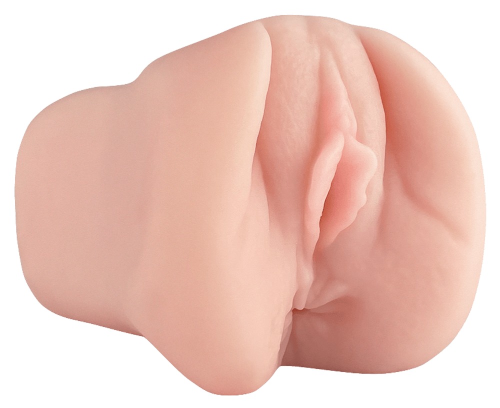 Alive Lola Super Masturbator 2 în 1 cu Texturi Interioare Realiste - imagine 2