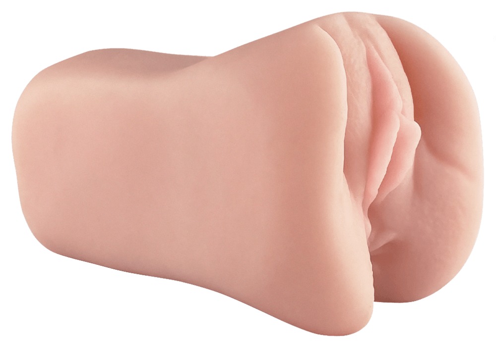Alive Lola Super Masturbator 2 în 1 cu Texturi Interioare Realiste - imagine 3