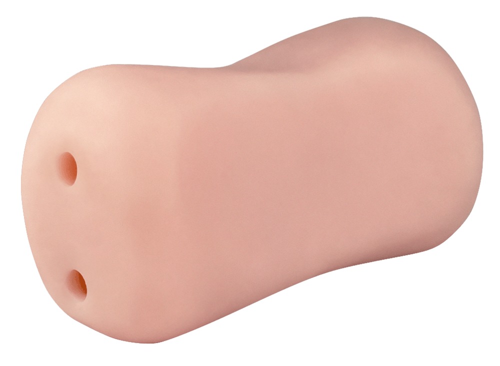 Alive Lola Super Masturbator 2 în 1 cu Texturi Interioare Realiste - imagine 4
