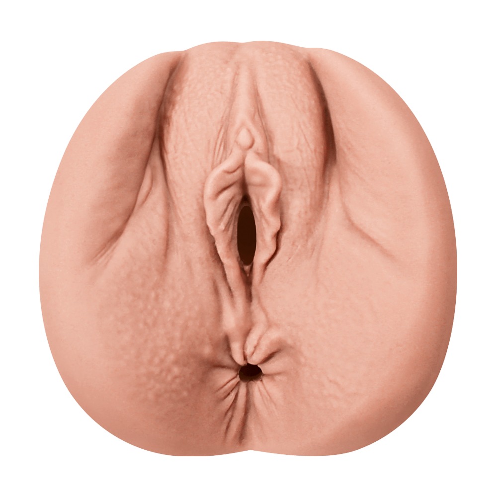 Alive Lola Super Masturbator 2 în 1 cu Texturi Interioare Realiste - imagine 5