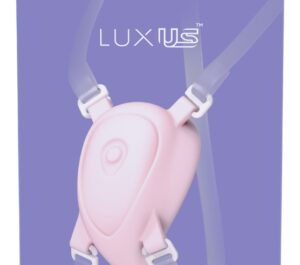 Kiiroo Luxus Harness Ham Reglabil pentru Vibratorul LuxHer
