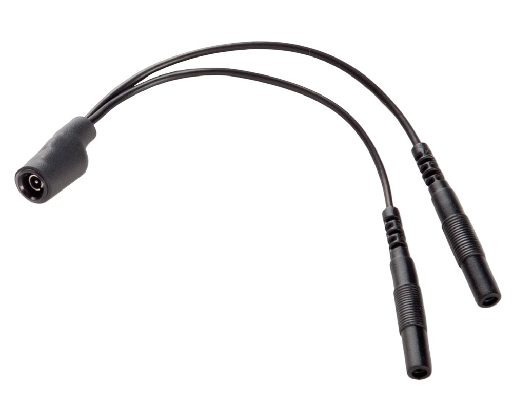 Adapter Circular Connector 2 mm pentru Dispozitive Mystim