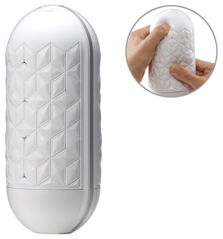Manșon pentru Masturbare TENGA Flip Flexy