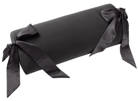 Pernă Ergonomică pentru Poziționare Ravish Pillow Negru