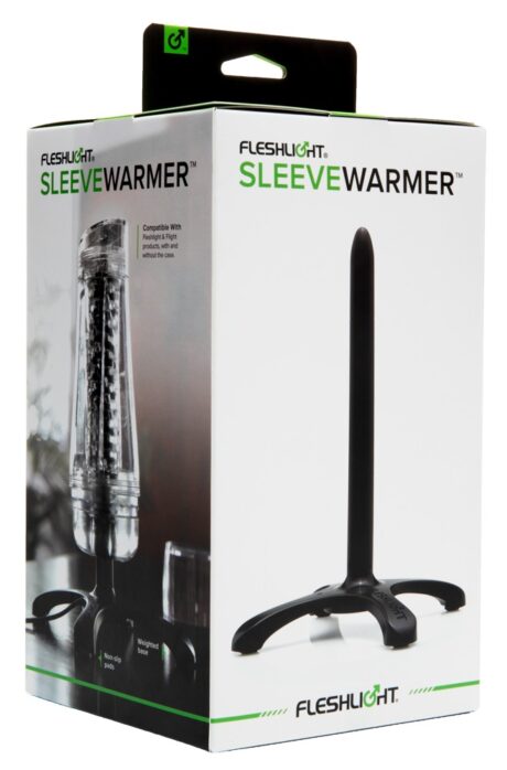 Fleshlight Sleeve Warmer Dispozitiv de Încălzire pentru Masturbator, 40°C