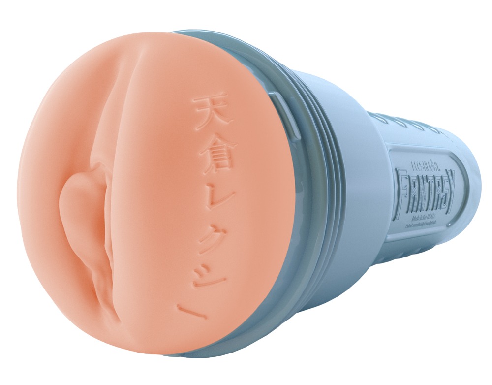 Fleshlight Fantasy Lexi Amakura Masturbator Anime Realistic 25 cm - imagine 3