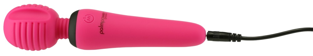 PalmPower Groove Mini Wand Fuc Masaj cu 4 Viteze și 3 Moduri - imagine 5