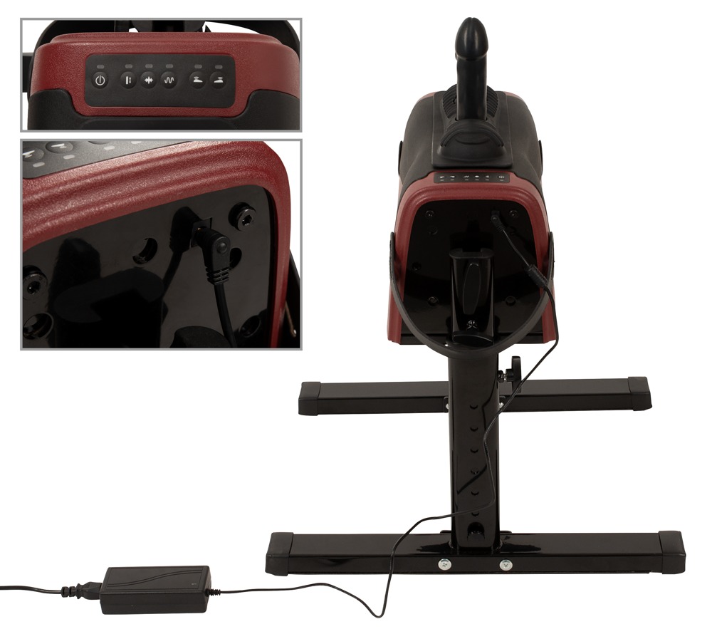 Climaxxr360 Mașină de Sex cu Vibrații și Mișcare Automată 360° - imagine 3