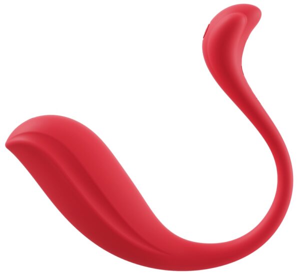 SVAKOM Phoenix Neo 2 Vibrator Bullet cu Vibrații și Control prin Aplicație - imagine 3