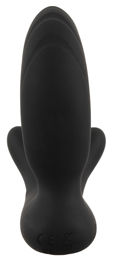 Sweet Smile RC G & P-Spot Vibrator cu 3 Motoare și Telecomandă - imagine 4