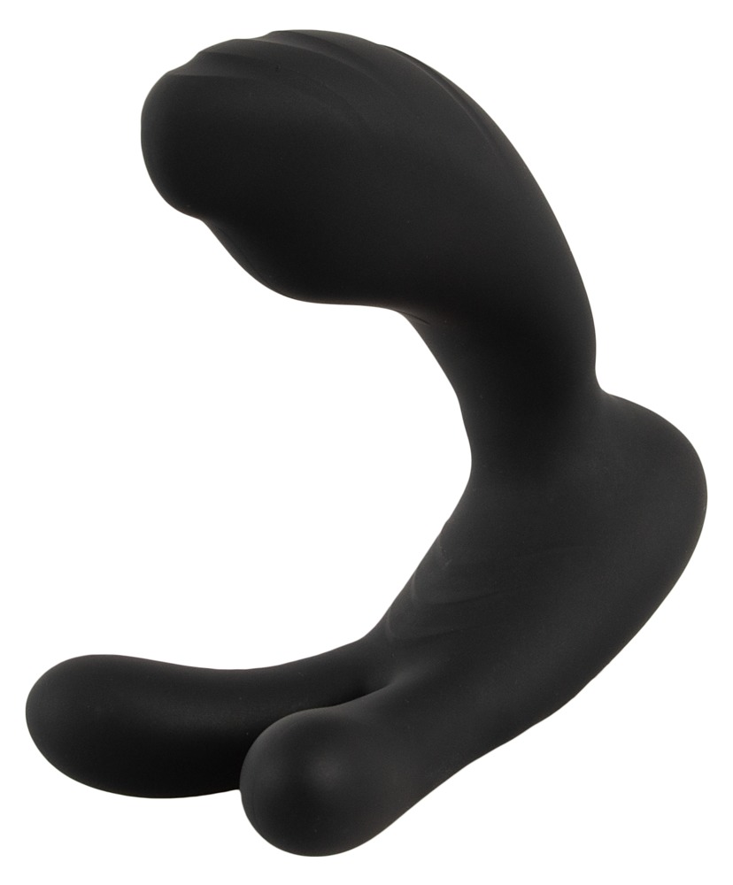 Sweet Smile RC G & P-Spot Vibrator cu 3 Motoare și Telecomandă - imagine 5