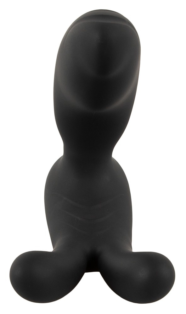 Sweet Smile RC G & P-Spot Vibrator cu 3 Motoare și Telecomandă - imagine 6