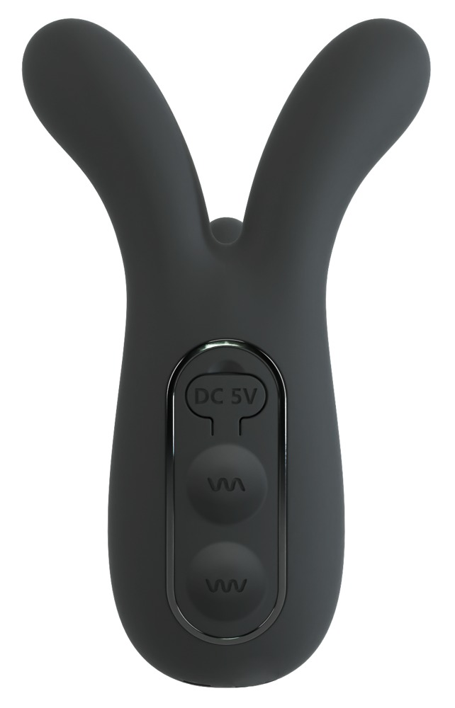 Sweet Smile RC G & P-Spot Vibrator cu 3 Motoare și Telecomandă - imagine 8