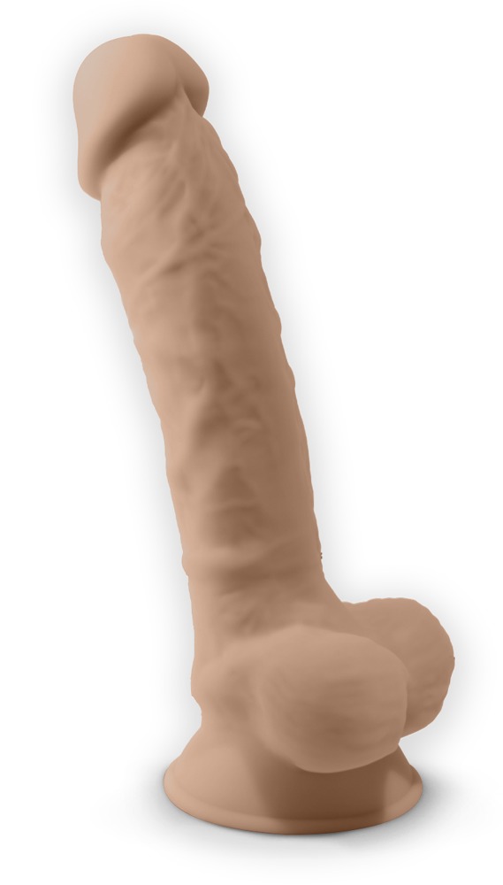 SilexD Model 8 Vibrator cu Vibrații și Telecomandă LRS Flexibil 20 cm - imagine 2