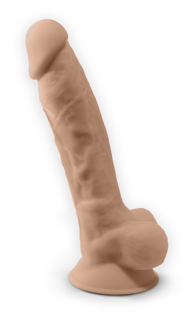 SilexD Model 8 Vibrator cu Vibrații și Telecomandă LRS Flexibil 20 cm - imagine 3
