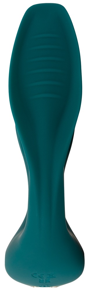 Sweet Smile Multi-Function Vib – Vibrator Dual Reîncărcabil cu Telecomandă - imagine 4