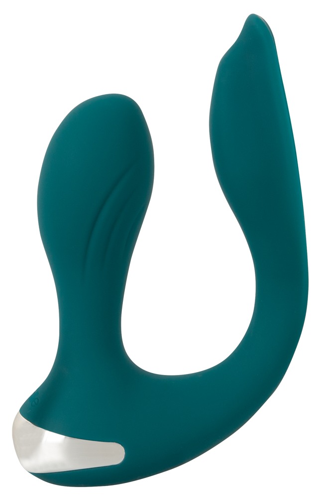 Sweet Smile Multi-Function Vib – Vibrator Dual Reîncărcabil cu Telecomandă - imagine 5