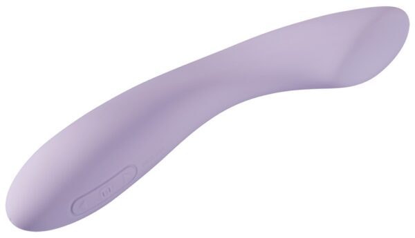 Amy 2 Vibrator SVAKOM pentru G-Spot și Clitoris cu 5 Moduri - imagine 14