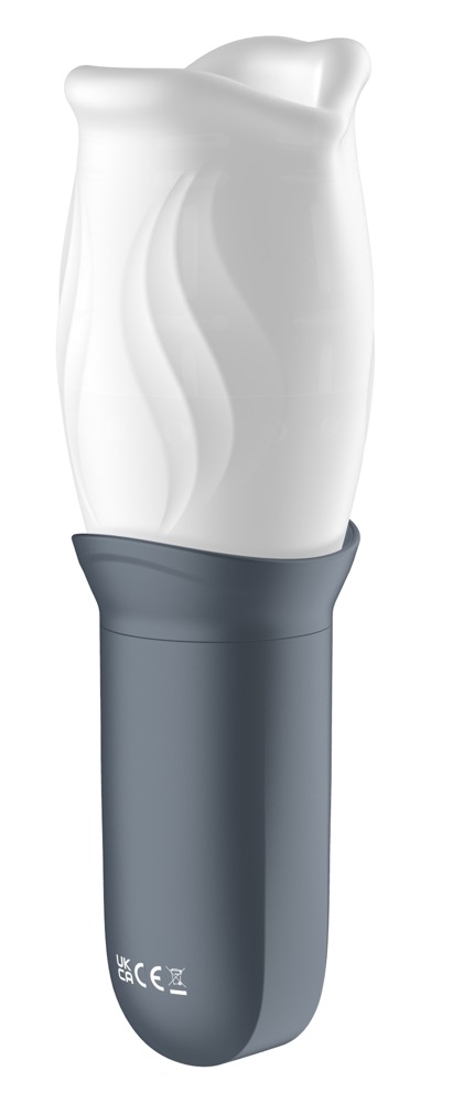 LUX Active First Class Rotating Masturbator Cup cu Rotație și 3 Viteze - imagine 5