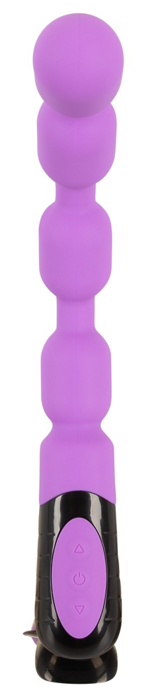 High Performance Beads Vibrator pentru Punctul G și P cu 9 Moduri de Vibrații - imagine 3