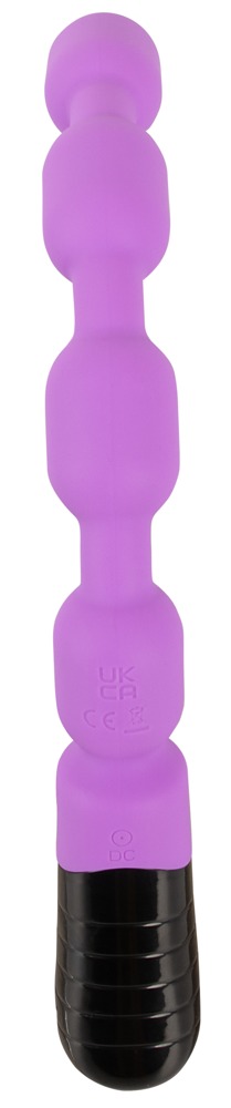 High Performance Beads Vibrator pentru Punctul G și P cu 9 Moduri de Vibrații - imagine 5