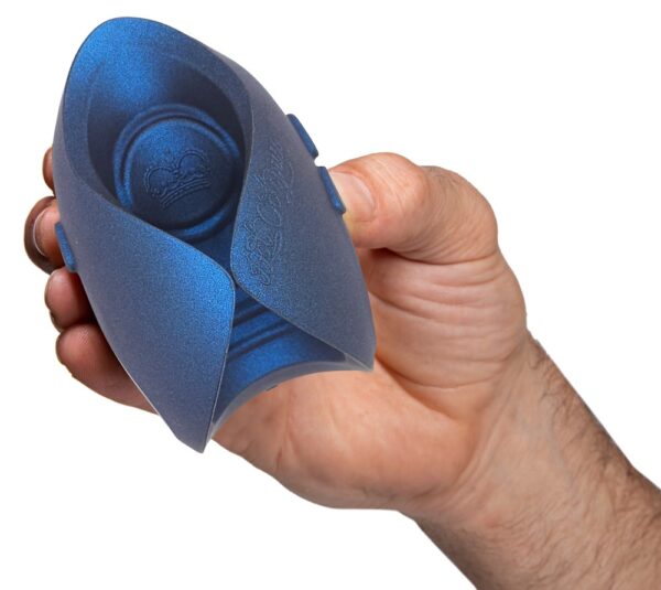 Hot Octopuss Pulse Solo Essential Masturbator pentru Bărbați cu Vibrații - imagine 13